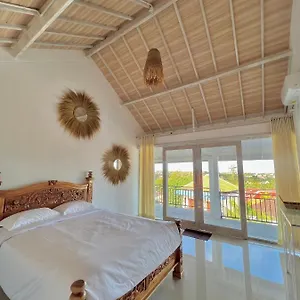 Foura House Bali Uluwatu