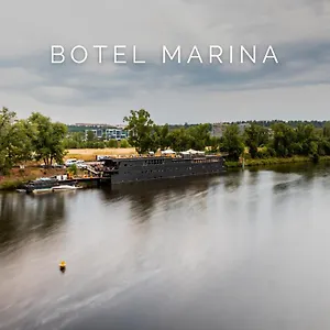 Marina 2*, Prag Tschechische Republik