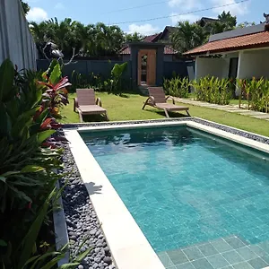 Parama Balangan Uluwatu