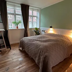 Carolinas Christianshavn , Kopenhagen Dänemark