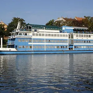 Vodnik 3*, Prag Tschechische Republik