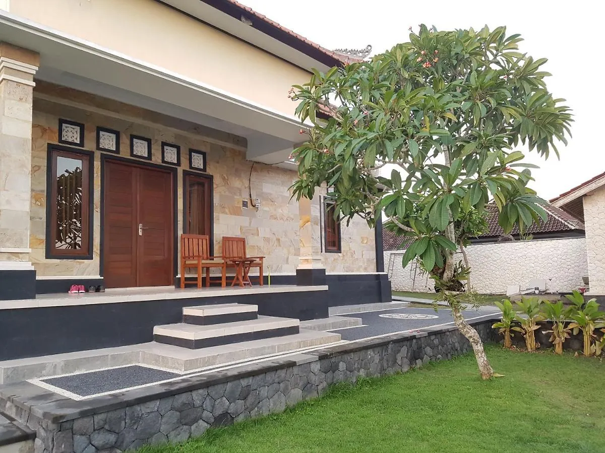 De Jantux Villa Uluwatu 0*,  Indonesien