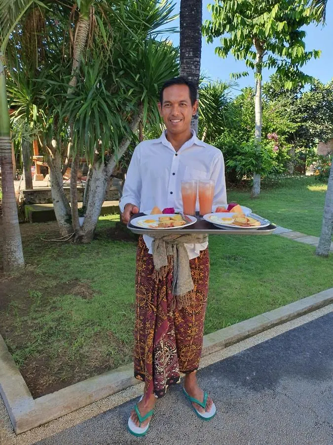 De Jantux Villa Uluwatu