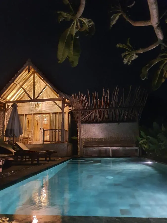 De Jantux Villa Uluwatu 0*,
