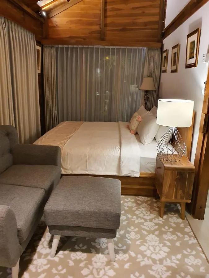 De Jantux Villa Uluwatu