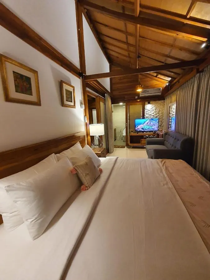 De Jantux Villa Uluwatu Indonesien